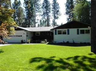 10914 E 22nd Ave, Spokane, WA 99206