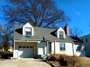 7339 Arleta Blvd, Kansas City, MO 64132