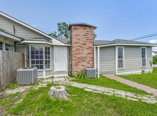 14249 Brownsville St, Houston, TX 77015