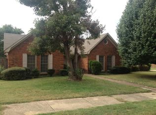 7153 Germantown Trl, Memphis, TN 38125