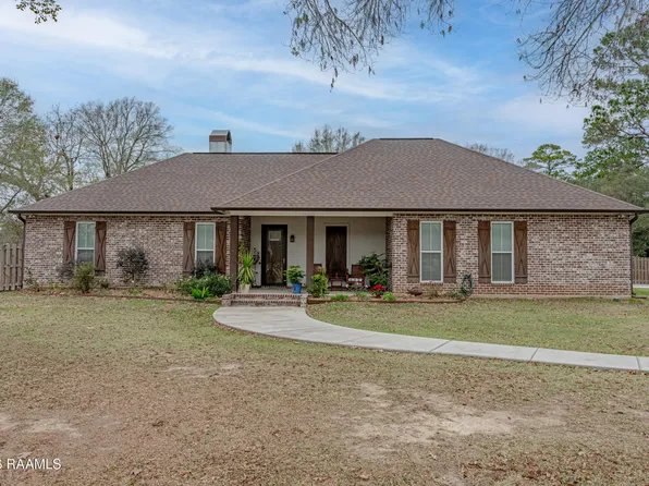 204 Stanislaus St, Eunice, LA 70535