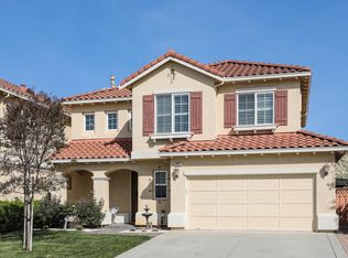 1571 Calle Serra, Morgan Hill, CA