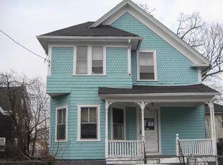 47 Corinth St, Providence, RI 02907