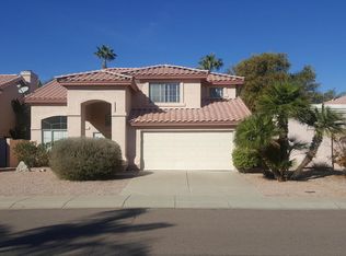 4414 E Meadow Dr, Phoenix, AZ 85032