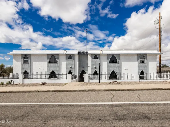 2883 Jamaica Blvd S, Lake Havasu City, AZ 86406