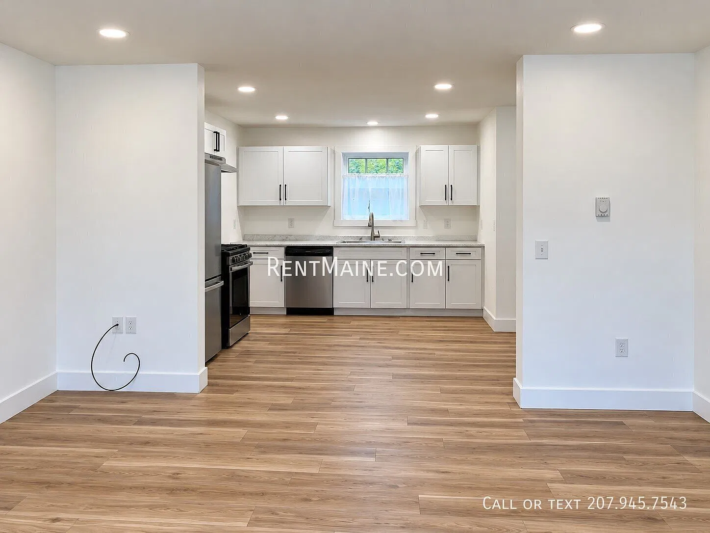 2 bed, 1.5 bath, $1,750 — Photo 4