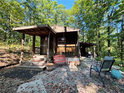 2602 Marion County #8050, Yellville, AR, 72687