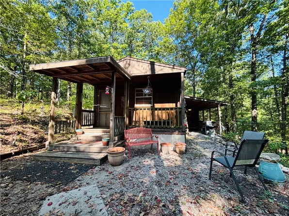 2602 Marion County #8050, Yellville, AR 72687