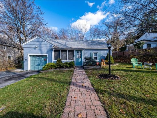 43 Orange Ave Goshen Ny 10924 Zillow
