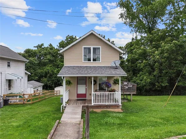 237 Prichard Ave, Richeyville, PA 15358