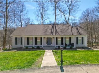 220 Woodlomond Way, Huntington, WV 25705