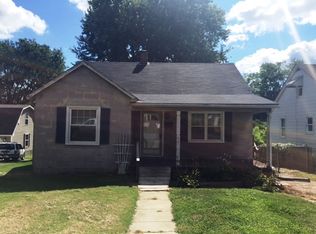 821 Allison Ave, Bardstown, KY 40004
