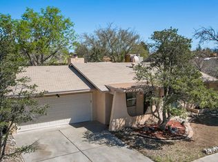 5515 Duerksen Rd NW, Albuquerque, NM 87120