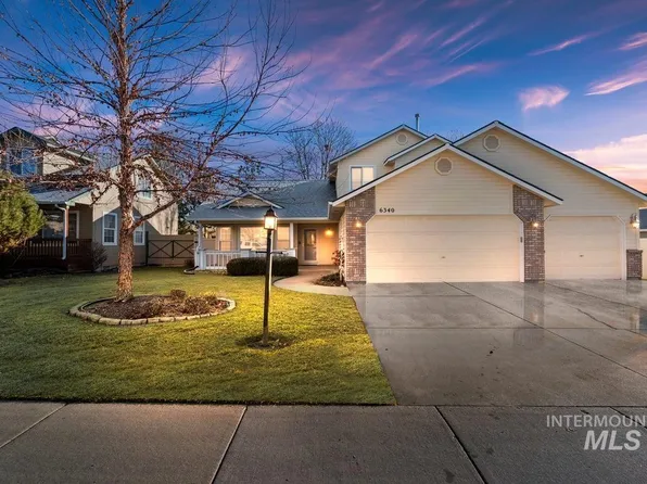 6340 S Neptune Pl, Boise, ID 83709