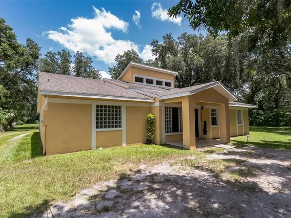 2808 E State Road 60, Plant City, FL 33567