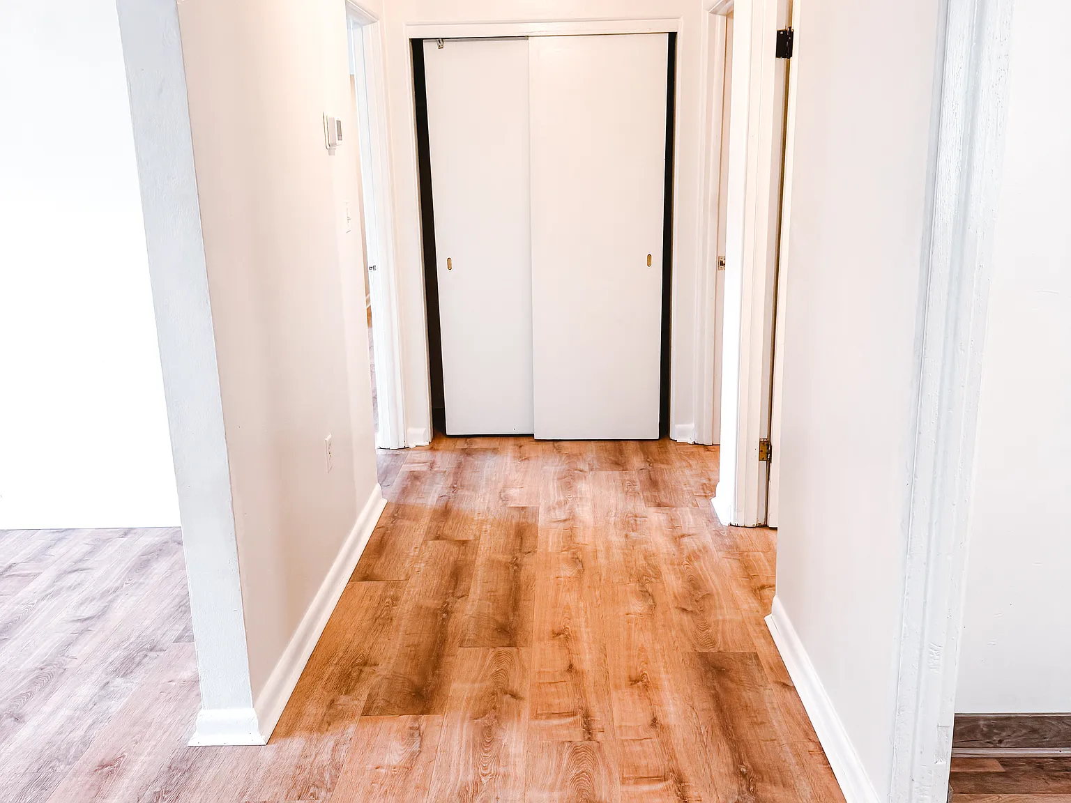 4 bed, 1100 sqft, $1,250 — Photo 2
