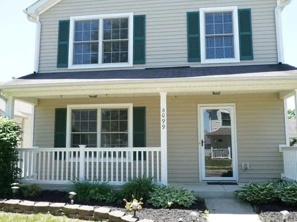 6099 Treaty Ln, Galloway, OH 43119
