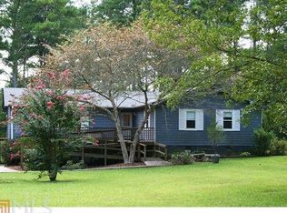 1105 Hampton Rd, Hampton, GA 30228