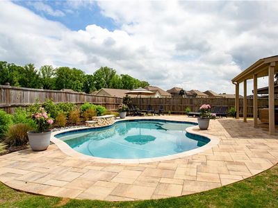 5160 Meridian Pass, Cumming, GA, 30028