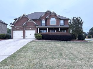 325 Astoria Way, McDonough, GA 30253