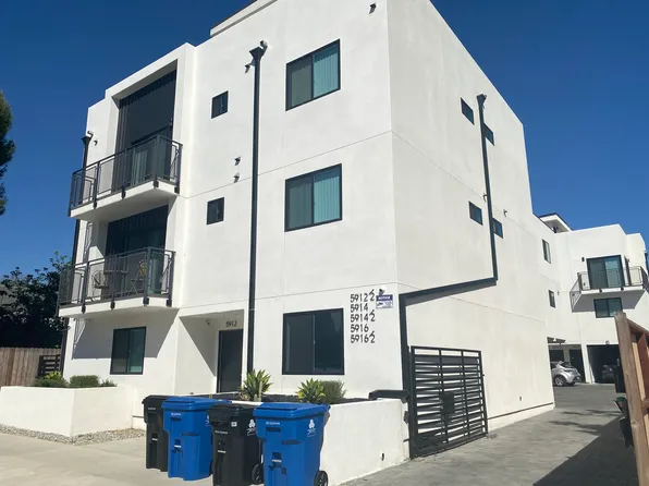 5912.5 Tujunga Ave, North Hollywood, CA 91601