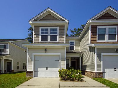 211 S Lamplighter Ln, Summerville, SC, 29486