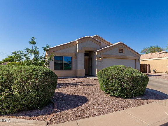 2nd image of 1654 E PALO BLANCO Way