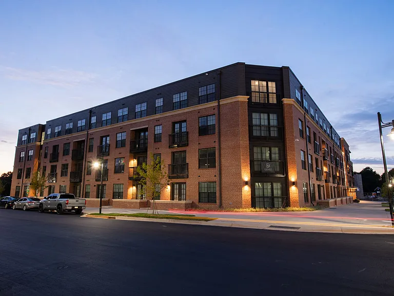 The Easley at UC — Photo 51
