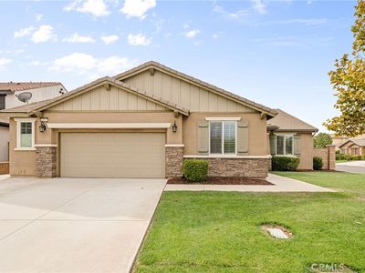 7882 Shoreham St, Corona, CA, 92880