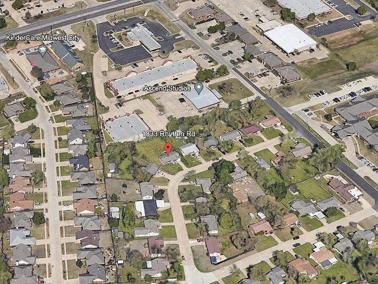 1833 Rhythm Rd — Photo 31