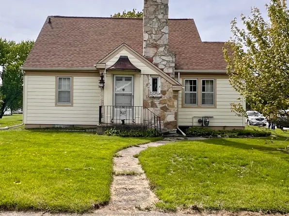 802 Washington St, Eldora, IA 50627