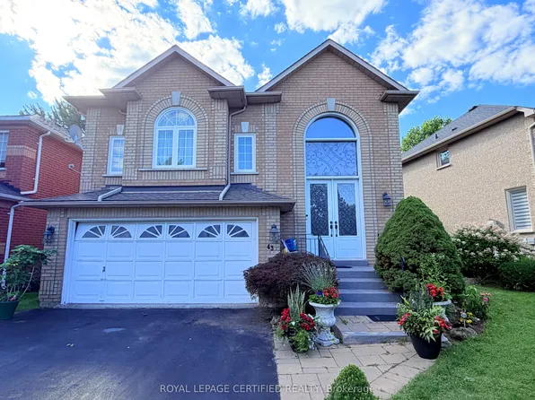 43 Boulding Ave, Hamilton, ON L8B 0A8