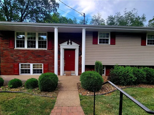112 Laurel Ln, Washington, WV 26181