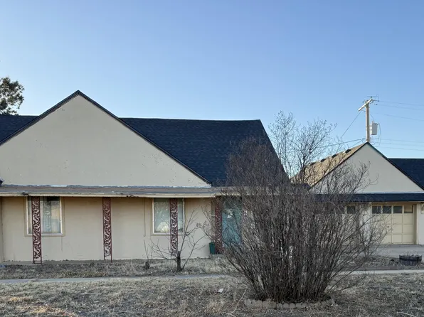 809 Avenue E, Abernathy, TX 79311