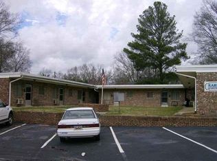 708 Stanley Ave #4, Greenwood, SC 29649