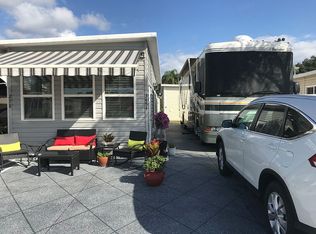 3454 Tourmaline Dr, Zephyrhills, FL 33540