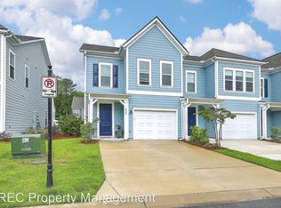 2327 Watchtower Ln, Charleston, SC 29414