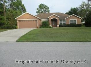 11386 Callaghan Ave, Spring Hill, FL 34608