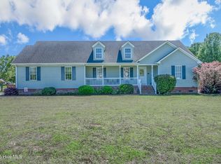 127 Becca Dr, Elizabeth City, NC 27909