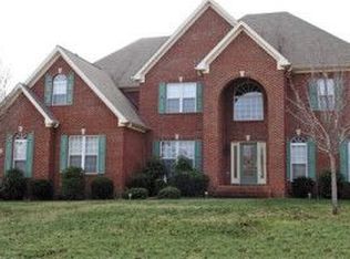 206 Tweed Dr, Madison, AL 35758