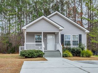 612 Rudy Dr, Hardeeville, SC 29927