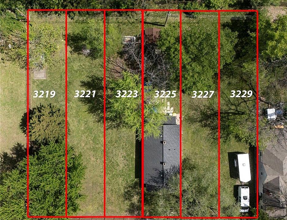1st image of 3225 Holmes St