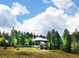 130 Via Del Rey, Angel Fire, NM 87710