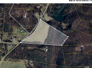 Christian Rd, Crossville, TN 38572