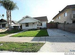 512 E Sycamore St, Anaheim, CA 92805