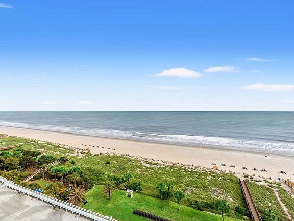 2nd image of 5300 N Ocean Blvd. #1108
