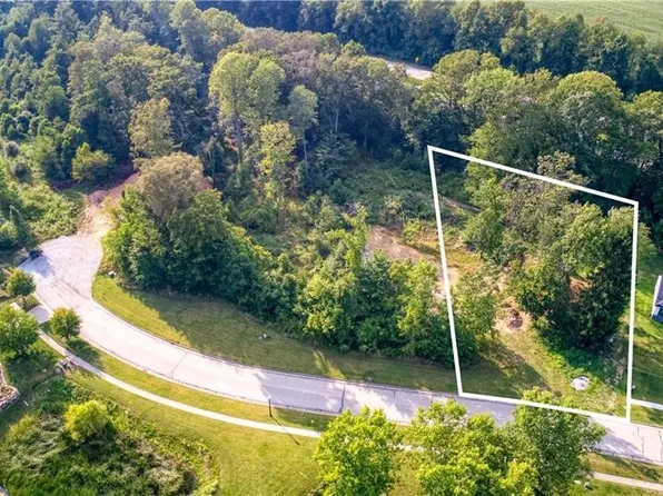 Vl 1086 Silver Creek Dr, Doylestown, OH 44230