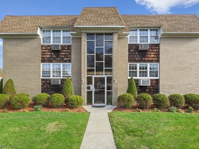 24 Union Ave #C0001-1, Nutley, NJ, 07110