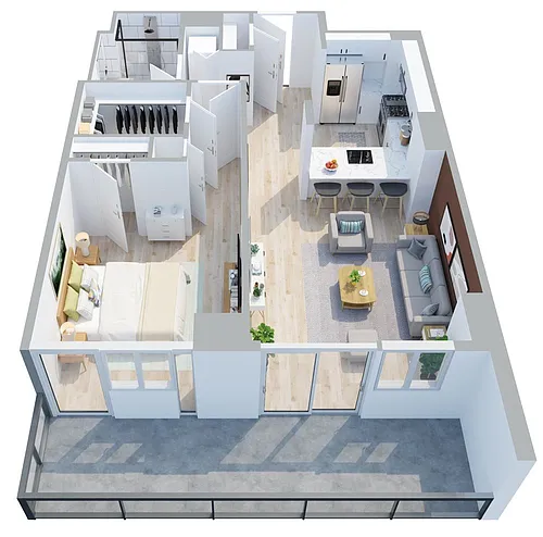 Floor plan 04