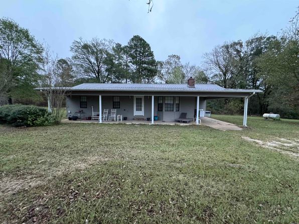 1747 Bradley Rd #1, Banks, AR 71631